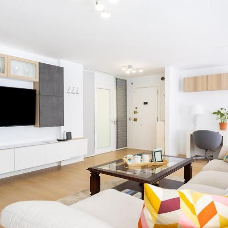 Home2Book Elegance City Center Apartment Santa Cruz de Tenerife Exteriör bild