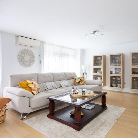 Home2Book Elegance City Center Apartment Santa Cruz de Tenerife Exteriör bild