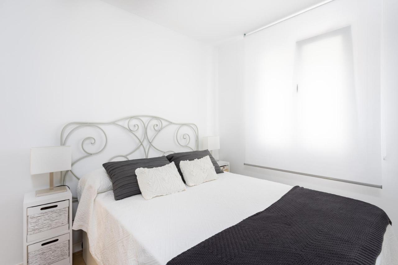 Home2Book Elegance City Center Apartment Santa Cruz de Tenerife Exteriör bild