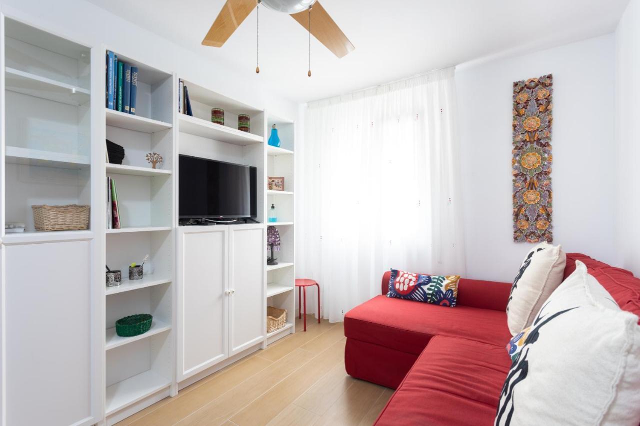 Home2Book Elegance City Center Apartment Santa Cruz de Tenerife Exteriör bild