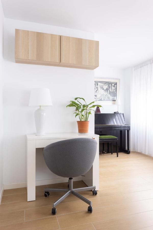 Home2Book Elegance City Center Apartment Santa Cruz de Tenerife Exteriör bild