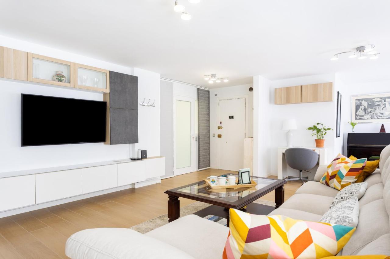 Home2Book Elegance City Center Apartment Santa Cruz de Tenerife Exteriör bild