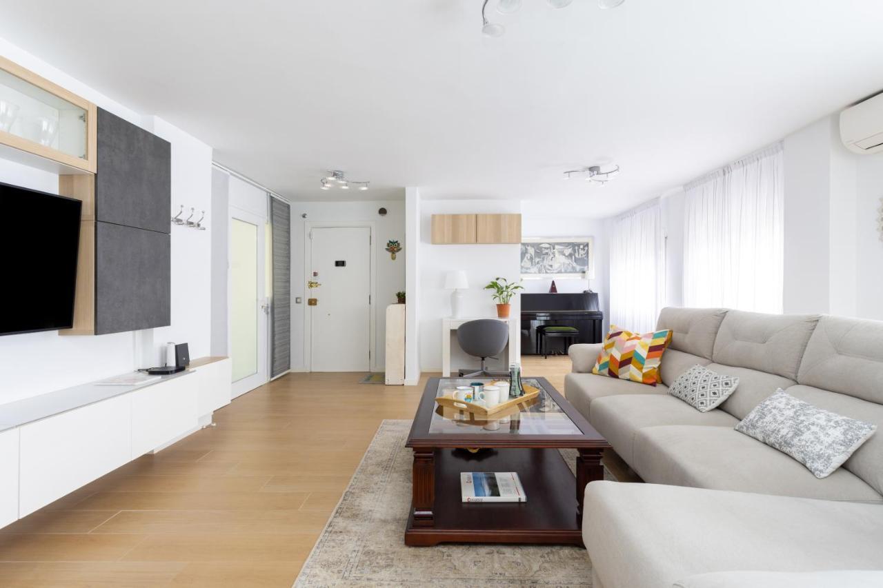 Home2Book Elegance City Center Apartment Santa Cruz de Tenerife Exteriör bild