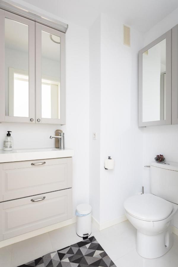 Home2Book Elegance City Center Apartment Santa Cruz de Tenerife Exteriör bild