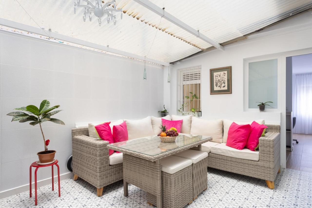 Home2Book Elegance City Center Apartment Santa Cruz de Tenerife Exteriör bild