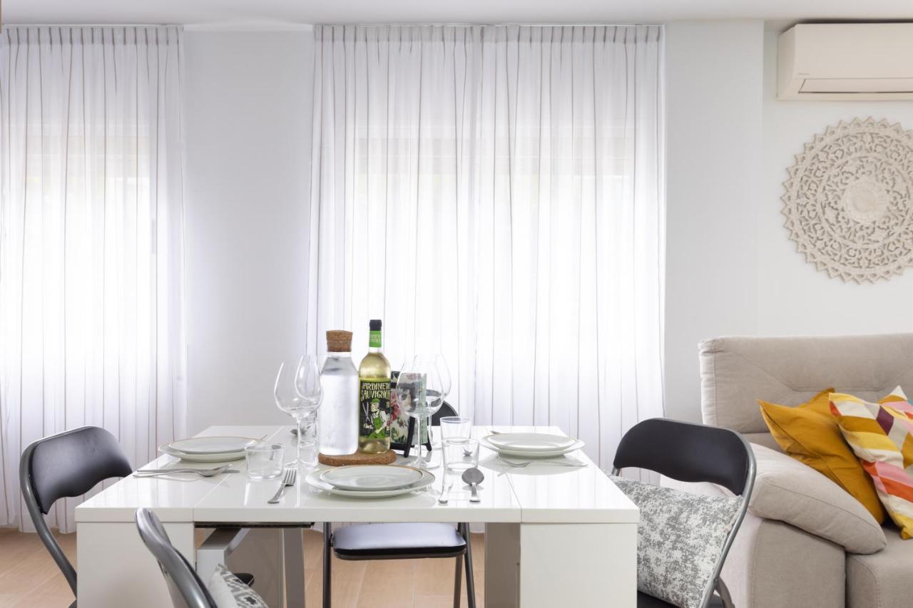 Home2Book Elegance City Center Apartment Santa Cruz de Tenerife Exteriör bild