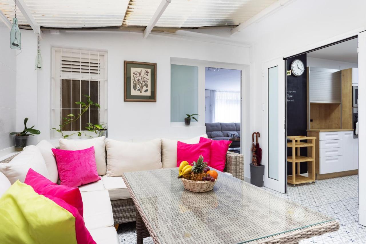 Home2Book Elegance City Center Apartment Santa Cruz de Tenerife Exteriör bild