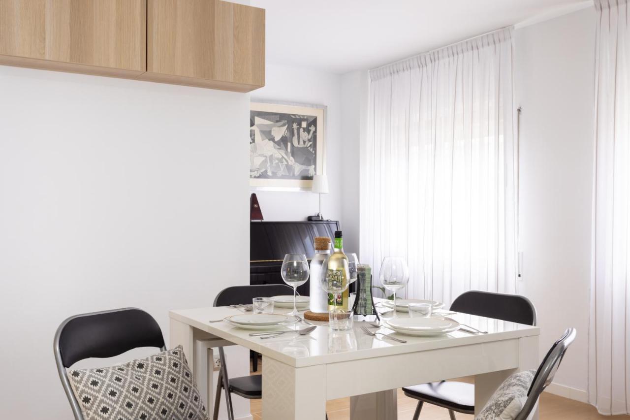 Home2Book Elegance City Center Apartment Santa Cruz de Tenerife Exteriör bild