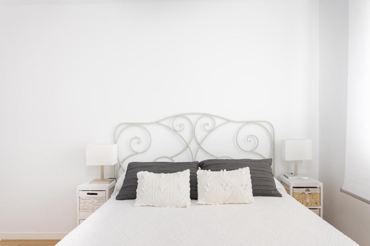 Home2Book Elegance City Center Apartment Santa Cruz de Tenerife Exteriör bild