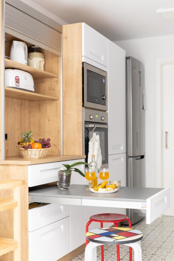Home2Book Elegance City Center Apartment Santa Cruz de Tenerife Exteriör bild
