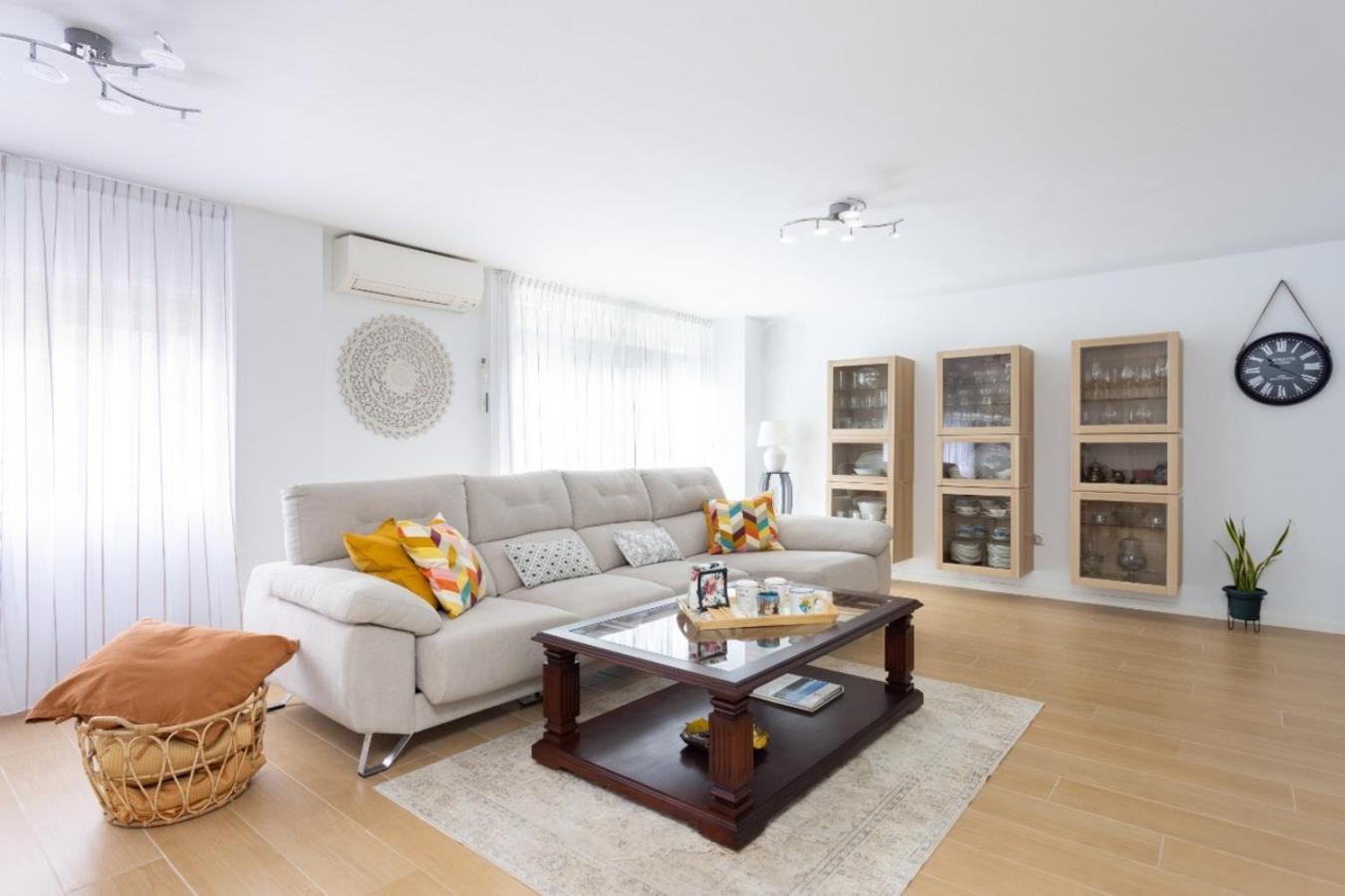 Home2Book Elegance City Center Apartment Santa Cruz de Tenerife Exteriör bild